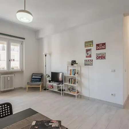 Cinema House In Cinecitta Appartement Rome