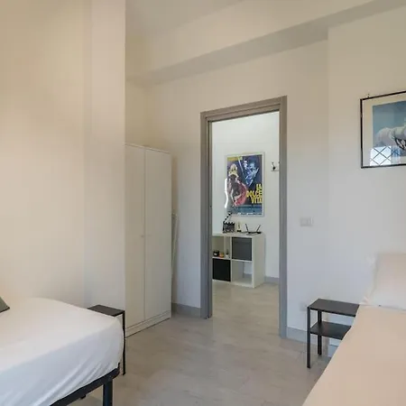 Cinema House In Cinecitta Appartement Rome