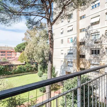 Cinema House In Cinecitta Rome