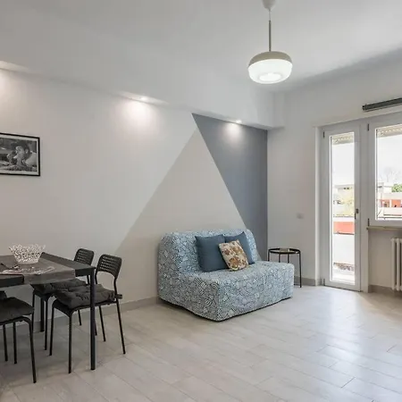 Cinema House In Cinecitta Rome