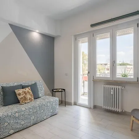 Appartement Cinema House In Cinecitta *